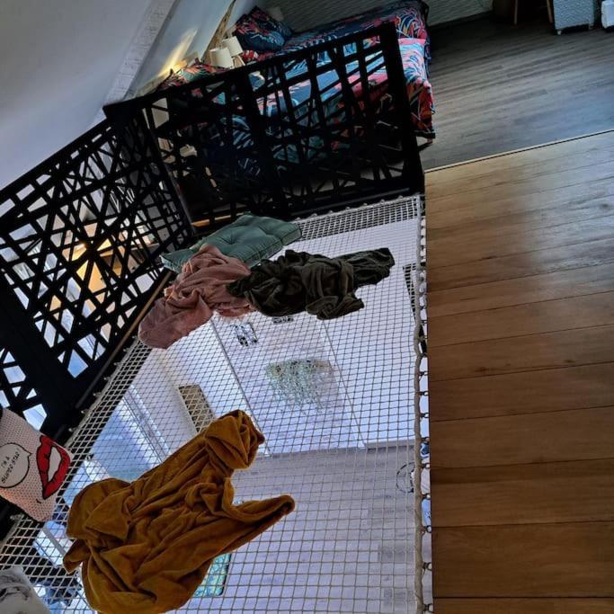 L'Atelier Gite-Loft 6/8 Pers Pontlevoy Dış mekan fotoğraf